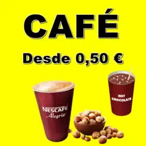 Café