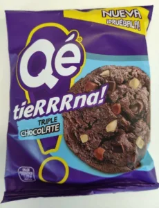 Qé tierna