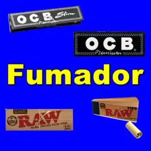 fumador
