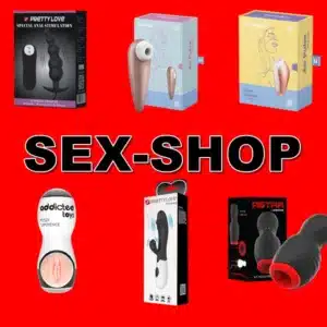 sex shop