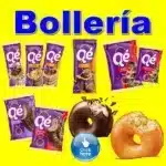 Bolleria-donut-Qe!