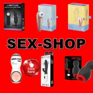 sex shop