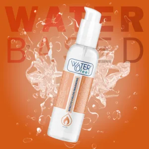 LUBRICANTE EFECTO CALOR