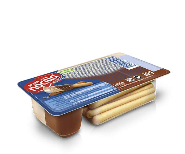 nocilla stick choco leche