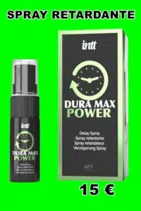 SPRAY RETARDANTE