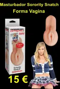 masturbador vagina sonority snatch