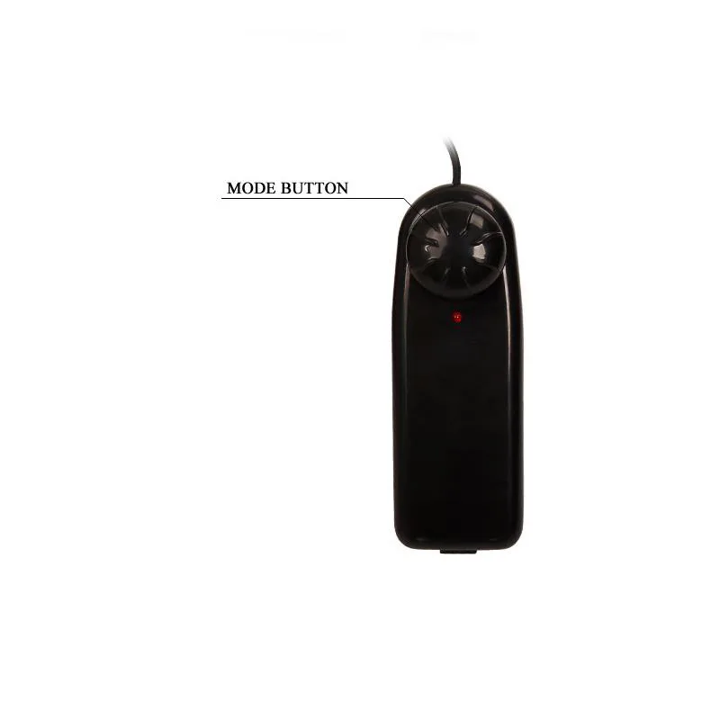 Arnés con Dildo Hueco Vibrador