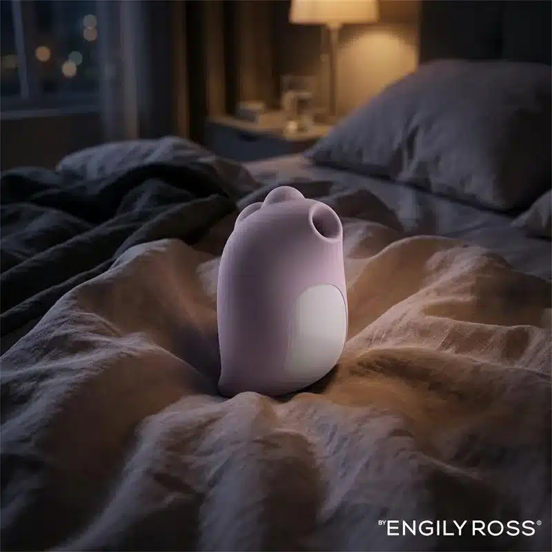 Dinky Succionador de Clítoris 