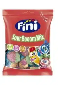 Fini Sour Boom Mix 90g