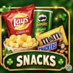 Snack Drugstore24hs