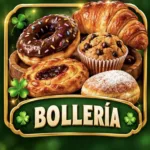 Bolleria Drugstore 24hs