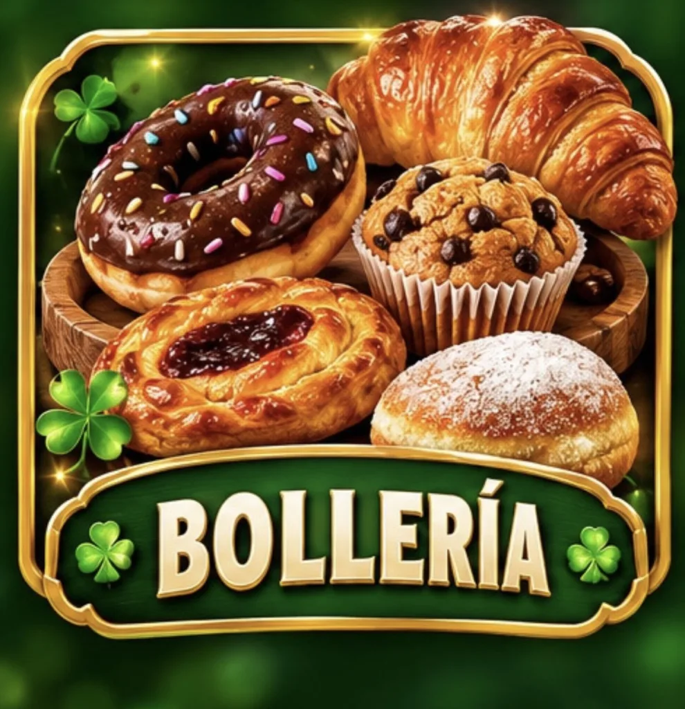 Bolleria Drugstore 24hs
