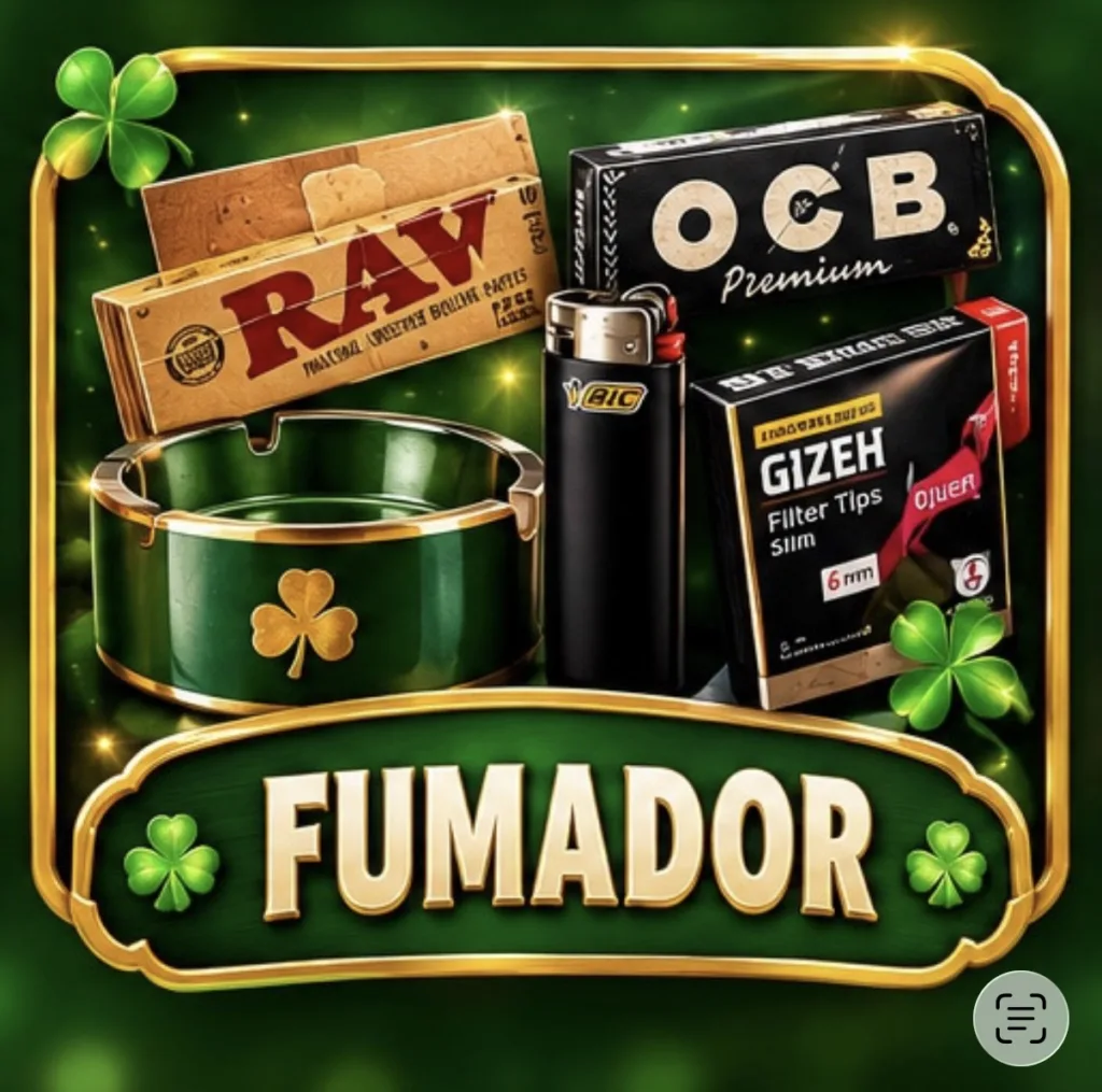 Fumar Drugstore24hs